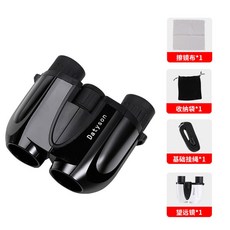 올림푸스 쌍안경 8x21 DPC, 검은색 쌍안경 표준품