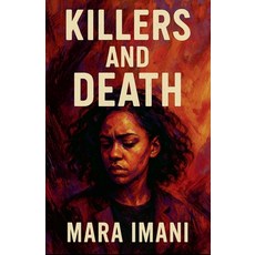 (英文圖書)Killers and Death 平裝版, Jeniin Publishers, 英文