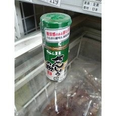 S&B 山椒粉 花椒粉 8公克, 1個