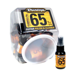 DUNLOP Fomulra No.65 / 던롭 기타 바디용 미니 폴리쉬 클리너 651J