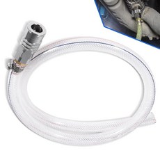 9996049 라디에이터 냉각수 배수 호스 커플러 피팅 부품 포함 볼보 트럭 D11 D12 D13 D16 엔진용 맥 트럭 MP7 MP8 MP10 ISX 엔진용, 9996049 라디에이터 냉각수 배수 호스, 커플러 피, 1개