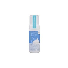 르반슈 물이 필요없는 바디&헤어워시 150ml, 1