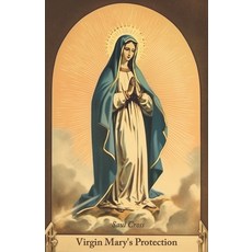 (영문도서) Virgin Mary's Protection Paperback, Independently Published, English, 9798860261228