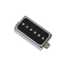 Mojotone Humbucker Sized P-90 拾音器, Set, Set