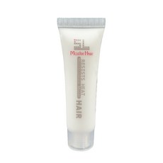 SHANGLONG Master Hair抗熱保濕護髮乳，抵抗高溫傷害，深層滋潤髮絲，改善毛躁，柔順亮澤, 1組