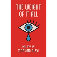 (英文圖書)The Weight of It All 平裝版, Youth Writer, 英文
