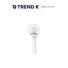 프로미스나인 (fromis9) 응원봉 OFFICIAL LIGHT STICK Ver.2