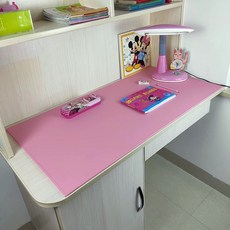 결재판 A3 회사 파일 클립보드 사무실 가죽 메모보드 결재, W. 여자 핑크 플랫 모델 70x35cm