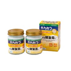 森川製薬 かんれつ 手足龜裂劑, 3個