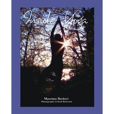 Inside Yoga Paperback, Harmonia Yoga, English, 9788269149401