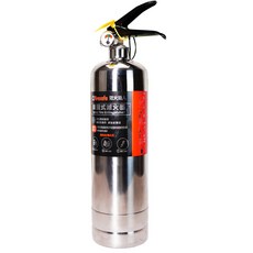 ABC小型滅火器 噴霧式滅火器 消防署認證 900ml 環保 家庭 車用滅火器 台灣製造滅火器 送禮好物, 900ml 小型噴霧式滅火器(賣家宅配), 1個