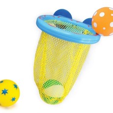 물놀이 농구대 목욕 장난감 목욕완구_000gf