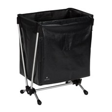 Snow Peak 鋁管垃圾架 DB-030 戶外露營摺疊垃圾桶, 1個