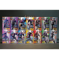 SO-DO 假面騎士 REVICE BY 8 全14種 一中盒14入 年終特賣現貨, 1個