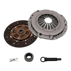 New Transmission Clutch Kit for Fiat 500 2012-2017 L4 1.4L - Replaces OE# 19-041 19-014 K7066801 |, 05-160