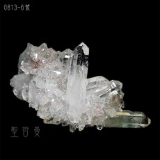 哥倫比亞粉紅列木里亞金色療癒者晶簇0813-6號 提升心靈能量 帶來愛與和諧, 1個