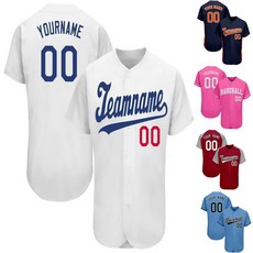 반팔야구유니폼 반팔티셔츠 전사제작 유니폼단체제작 W738