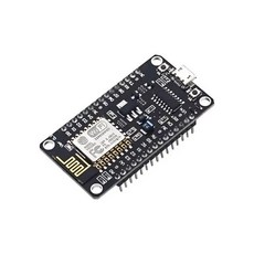 무선 모듈 CH340 CP2 02 NODEMCU V3 V2 LUA WIFI 사물 인터넷 개발 보드 기반 ESP8266 ESP 2E, V3-Micro CH340, 1개