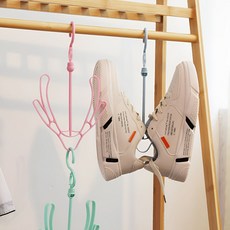 신발 건조대 운동화 걸이 1p, 단일속성, 상세페이지 참조