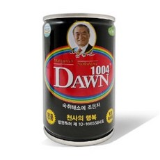 VBN 여명1004 119ml X 1캔 숙취음료