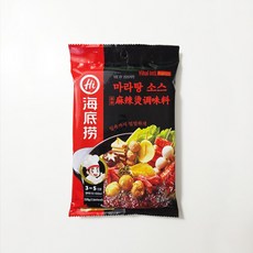 하이디라오 마라탕 220g, 1개