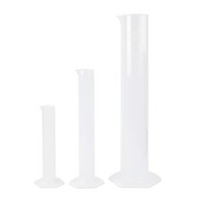 MDD 매스 실린더 실험실도구 과학교구, 100ml