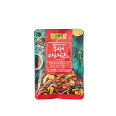 이금기 훠궈 마라탕 소스, 70g, 2개
