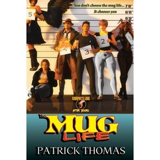 (영문도서) The Mug Life: a Murphy's Lore After Hours collection Paperback, Padwolf Publishing, English, 9781890096847