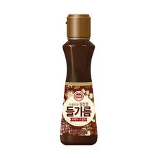 사조해표 참진한 들기름 320ml X 3개, 1세트