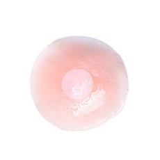JoyBaby 隱形矽膠乳頭貼 無痕防激凸 防水, 1個