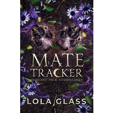 (영문도서)Mate Tracker Paperback, Glass Publishing, English, 9798349563362