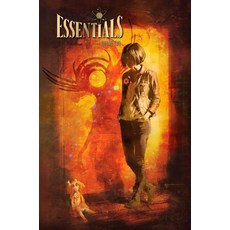 (外文書)Essentials Vol. 2 Hardcover, Lab Press, English