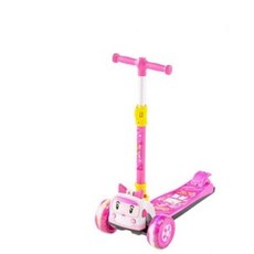 로보카폴리 엠버 킥보드, 혼합, 1개