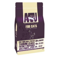 아투 고양이 사료 캣 치킨 건식사료 3kg, 닭, 1개 반려동물용품/고양이 사료 반품 최저가 35,980원