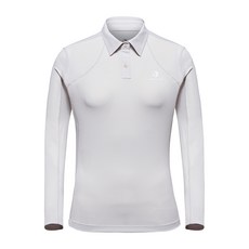 블랙야크 여성 봄 시즌 흡습속건 기능성 카라티 M파타르폴로티 1BYTSS4505