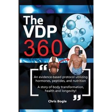 The VDP360 Paperback, Lulu.com, English, 9781716183799