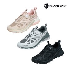 블랙야크 343 OG 트렉 II GTX 고어텍스 방수 등산화 운동화 남성 여성 트레킹화