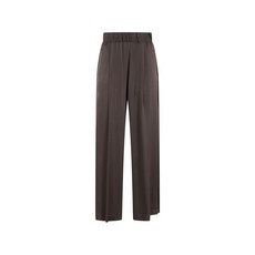 세미쿠튀르 조니 밴딩 팬츠