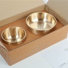 서촌유기 반상기 밥그릇 국그릇 방짜 유기 놋그릇, 1개, 밥그릇+국대접세트, 상세페이지 참조