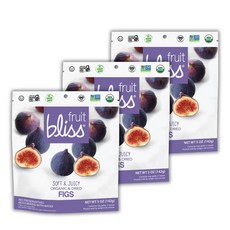 유기농 터키 무화과 건과일 스낵 달콤하고 부드러운 햇볕에 Organic Turkish Figs Dried Fruit Snacks Sweet Soft & Juicy Sun-D, 1개