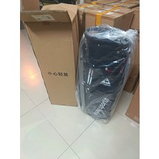高爾夫球包 黑色支架款 防水布料, 如圖所示