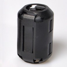 자동차AV 노이즈필터 13mm 전원차단코어