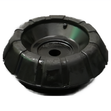 HARDRACE 2004-2010年 SUZUKI SWIFT VITARA SX4 前強化避震器上座 Q0732