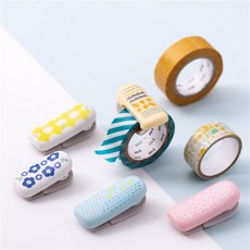 생선굽는 팬 양면 후라이팬 생선구이팬 골드플러스 만능 금상첨화 구이 생선팬 구이팬 코팅, 스몰 그린, 1개, 1cm