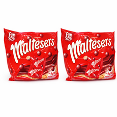 몰티져스 밀크 312g, 2개