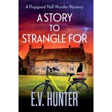 (영문도서) A Story to Strangle For Paperback, Boldwood Books Ltd, English, 9781804835951