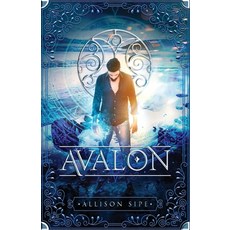(영문도서) Avalon: A Soothsayer Novella Paperback, Like Magic Studio, English, 9781957314013