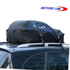 루프박스 모터스라인 논슬립패드 루프백 미끄럼방지 차량용품, 본상품