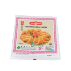 즉석음식 랜시 춘권피 10형 550g 25cm