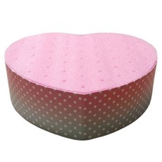 婚禮小物, 米奇空棒50支+漸變粉心 附提袋